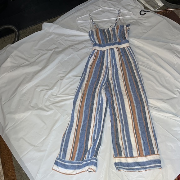 MONTEAU LOS ANGELES JUMPSUIT BNWOT - Picture 4 of 7